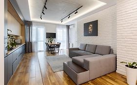 Osapart Apartments In A Complex Great Britain